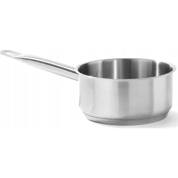 Hrnec Rendlík bez poklice Kitchen Line, 1,5 l Hendi