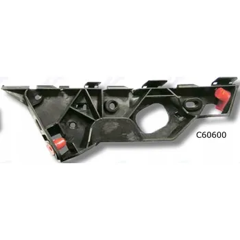 Karosérie OPEL CORSA D 06-11 KLOUZAČ UPEVNĚNÍ PŘEDNÍHO NÁRAZNÍKU