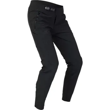 Cyklistické kalhoty FOX Flexair Pant kalhoty black, 36