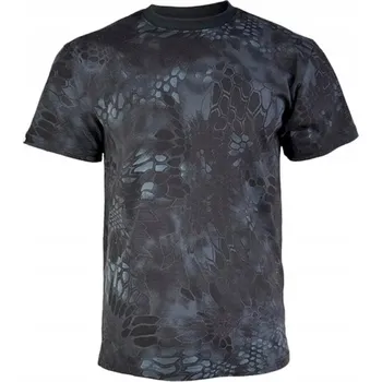 Pánské oblečení Tričko Texar T-snake M