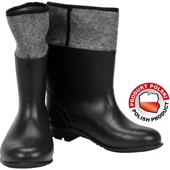 Pracovní obuv Pracovní gumáky Vorel 73961 velikost 43