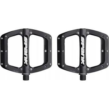 Pedál na kolo Platformové pedály Spank SP-PED-0025-1-S černé