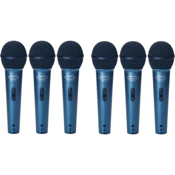 Mikrofon Superlux ECO-88S Vokální dynamický mikrofon (Jako nové)