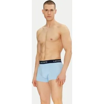 Boxerky Spodní Prádlo Boxerky Lacoste , vícebarevné, velikost S