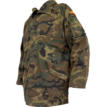 Armda panlsk Bunda nepromokavá s membránou ŠPANĚLSKÁ WOODLAND použitá 2