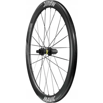 Zapletené kolo Mavic Cosmic SLR 45 DCL 12x142mm Shimano HG silniční zadní kolo