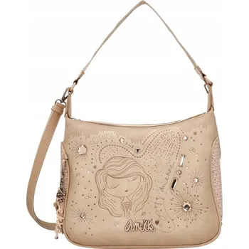 Kabelka Anekke kabelka eko kůže, vícebarevná