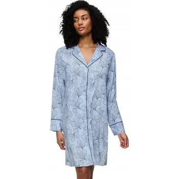 Dámské noční prádlo Noční košilka Triumph Boyfriend noční košile 03 36