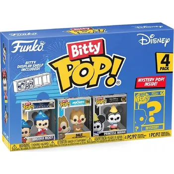 Figurka Sorcerer Funko Disney