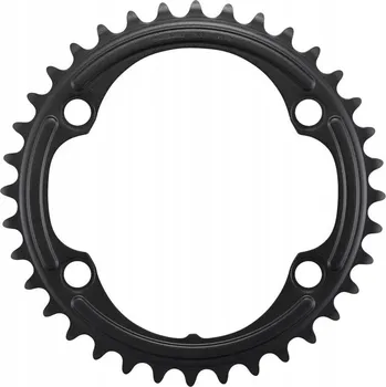 Klika na kolo Ozubené kolo, převodník SHIMANO 105 R7100 36 zubů Y0RS9802T