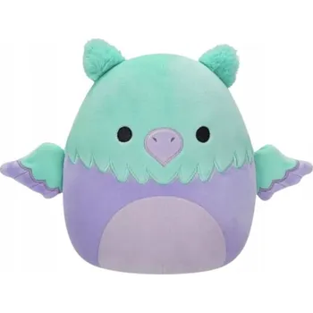 plyšák Squishmallows MINERVA Vodní Grifin Plyšák k Mazlení