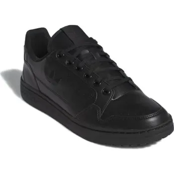 Pánská tenisová obuv Pánská rekreační obuv ADIDAS ORIGINALS-NY 90 M core black/core black/carbon Černá 41 1/3