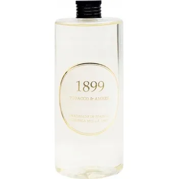 Aroma difuzér Cereria Molla Citrus Fragrance Difuzér pro muže 500 ml