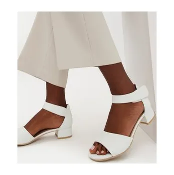 Dámské sandále Sandály Caprice 9-28212-42 Bílá 40_5