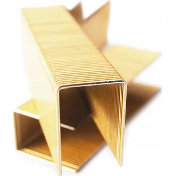 Sponkovačka BOSTITCH Sponky S2 16WC 38mm 8400 ks