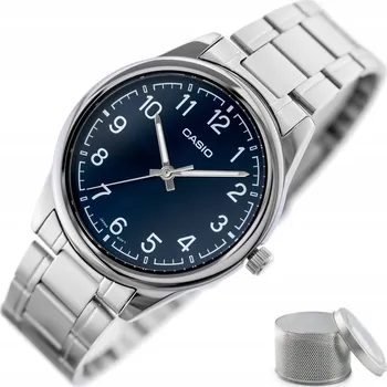 Hodinky Casio pánské hodinky MTP-V005D-2B4