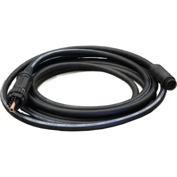 plazmová řezačka Kabel koax. 6,7 m pro SVS/SVH-105,125,160 7 PIN