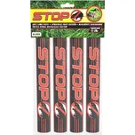 Bábolna Bio Dýmovnice na ochranu proti krtkům 4 ks, Herbicidy