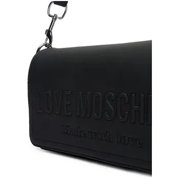 Kabelka LOVE MOSCHINO JC4046PP1OLE0000 Černá OS
