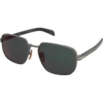 Sluneční brýle David Beckham DB 7121/G/S HWL/MT
