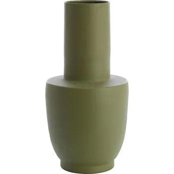 Váza Dekorativní váza Light & Living Datuh 5888669 zelená 81X