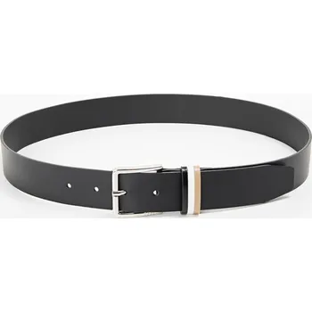 Opasek Pásek Boss Black 5430838 38R (100cm)