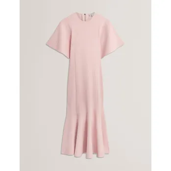 Dámský svetr Šaty Ted Baker Pink 1632557 10 (S)