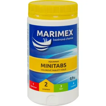 Marimex Mini tablety 0,9 kg 11301103
