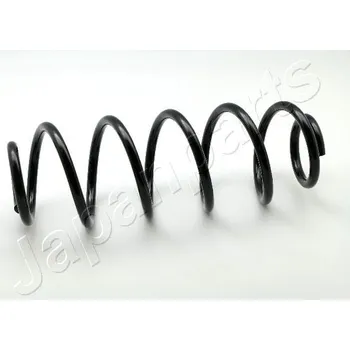 Pružina podvozku JAPANPARTS ZC6193A
