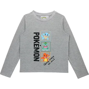 Tričko Character Pokemon 2363406 11-12 Yrs