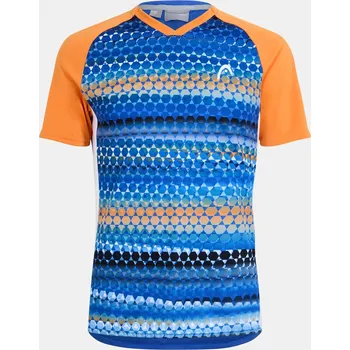 Pánské tričko Tričko HEAD Multi 6984710 Small