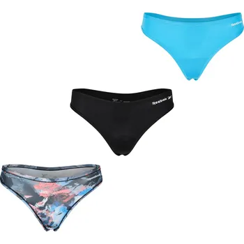 Kalhotky Podprsenka Reebok Blk 9314014 14 (L)