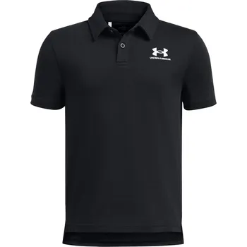 Dětská móda Under Armour Black 1111900 13 (XL)