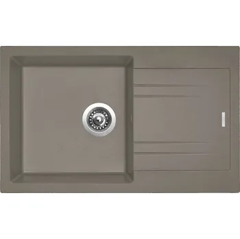 Sinks LINEA 780 Truffle SIGLI780480N54