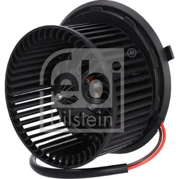Ventilátor topení a klimatizace vnitřní ventilátor FEBI BILSTEIN 196691