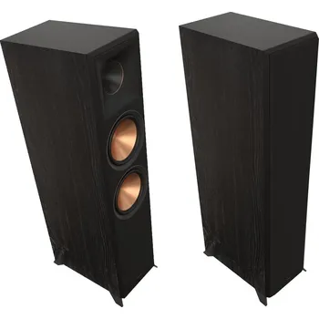 Audio Klipsch RP-8000F II Ebony