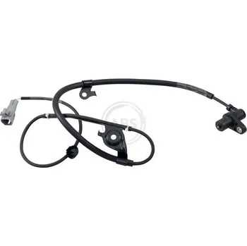 Přislušenství brzdového systému Snímač, počet otáček kol A.B.S. 31027