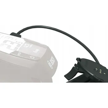 Vrták SKS Compit kabel pro připojení k počítači Bosch