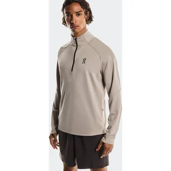 Běžecké oblečení ON běžecká mikina Climate Shirt 2025/2026 XL Pánské