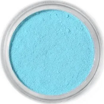 Potravinářské barvivo Fractal Colors Colors Dekorativní prachová barva Fractal Colors - Robin Egg Blue (3,5 g)