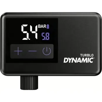 pumpička Mini kompresor DYNAMIC Turblo