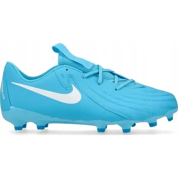 Míčový sport NIKE Jr Phantom GX II Club FJ2600-400 tyrkysové/bílé 38