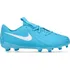 Kopačky NIKE Jr Phantom GX II Club FG/MG FJ2600-400 38