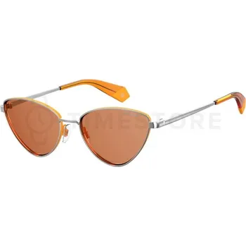 Kontaktní čočky Polaroid PLD 6071/S/X KU2 HE 56 - 30 dnů na vrácení zboží, Garance originality