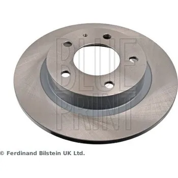 Brzdový kotouč Brzdový kotouč BLUE PRINT BLPADM54342