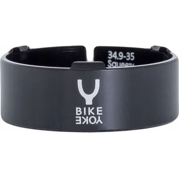 Sedlovka Pevná sedlovka SQZ35 35 mm x 1 mm