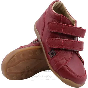 Chlapecké polobotky Dětské capáčky RAK - Deborah - vel. 19