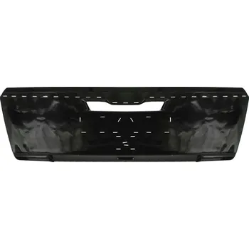 Kapota PACOL Přední maska, mřížka chladiče MAN TGX I 06.06-09.21