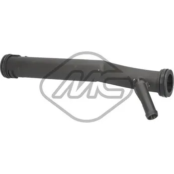 Chladič motoru Potrubí chladiva METALCAUCHO 03829