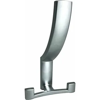 Věšák Věšák Taylor - matný chrom